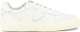 Philippe Model Witte platte schoenen Urban Sneaker Minimalistisch ontwerp White - Thumbnail 62