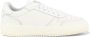 Philippe Model Witte platte schoenen Urban Sneaker Minimalistisch ontwerp White - Thumbnail 142