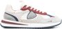 Philippe Model Paris Olympique Sneakers Multicolor Heren - Thumbnail 1