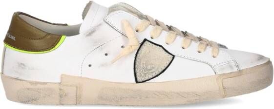 Philippe Model Paris Sneaker