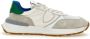 Philippe Model Antibes Sneakers Vintage-geïnspireerde stedelijke stijl Multicolor Heren - Thumbnail 11