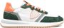 Philippe Model Paris Tropez 2.1 Sneakers Multicolor Heren - Thumbnail 1