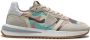 Philippe Model Sneakers Tropez 2.1 Running Multicolor Dames - Thumbnail 2