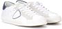 Philippe Model Stijlvolle Sneakers voor Mannen en Vrouwen Multicolor Heren - Thumbnail 11