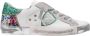 Philippe Model Sneakers Prsx Tennis Multicolor Dames - Thumbnail 1