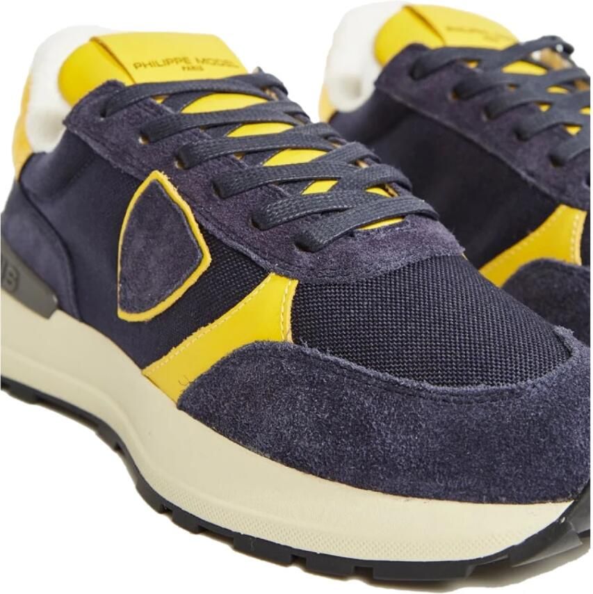 Philippe Model Antibes Low Mondial Sneakers - Foto 2