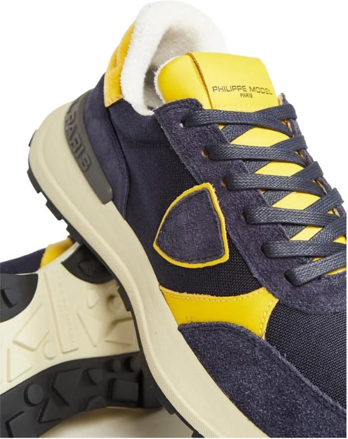 Philippe Model Antibes Low Mondial Sneakers - Foto 4