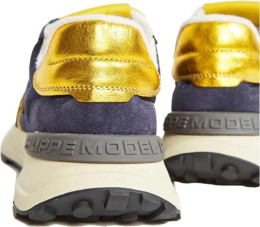 Philippe Model Antibes Low Mondial Sneakers - Foto 3