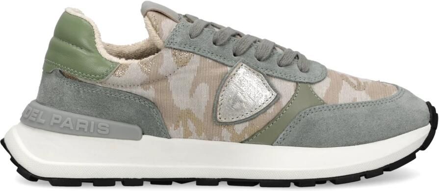 Philippe Model Antibes Running