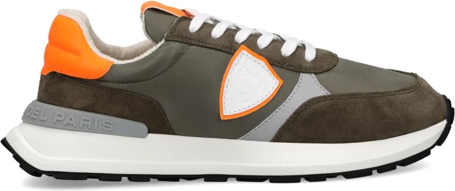 Philippe Model Antibes Running
