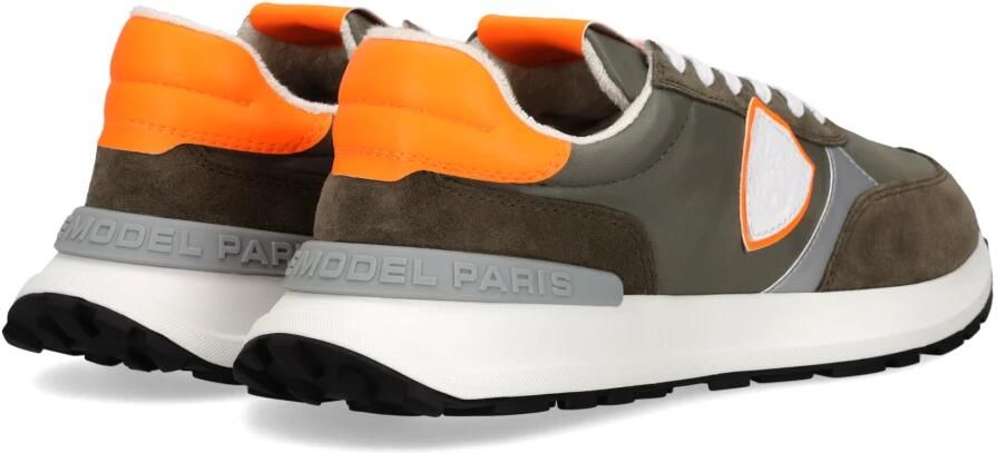 Philippe Model Antibes Running - Foto 4