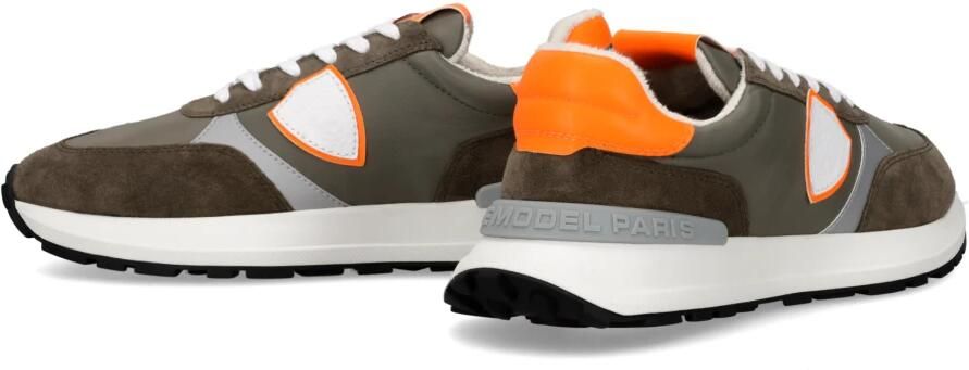 Philippe Model Antibes Running - Foto 6
