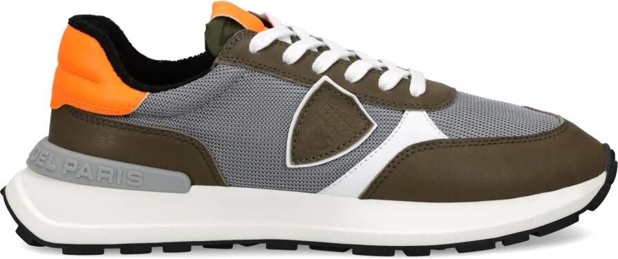 Philippe Model Antibes Running