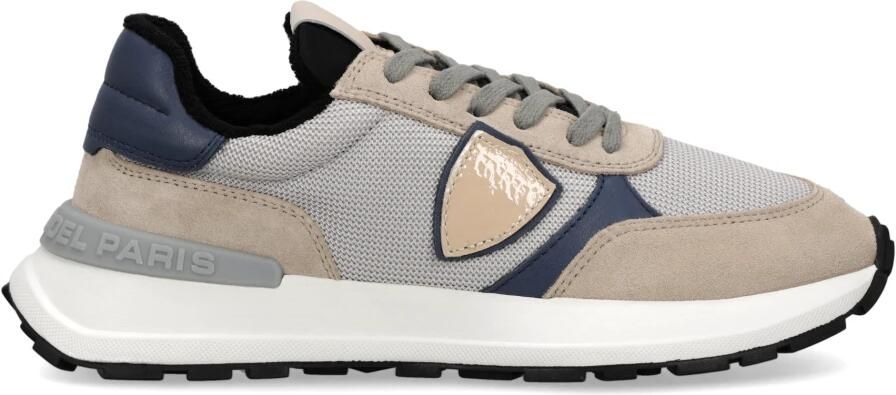 Philippe Model Antibes Running
