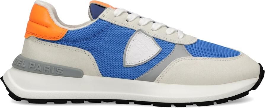 Philippe Model Antibes Running