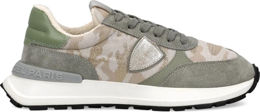 Philippe Model Antibes Running