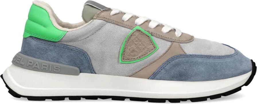 Philippe Model Antibes Running Sneaker