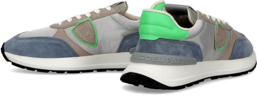 Philippe Model Antibes Running Sneaker - Foto 2