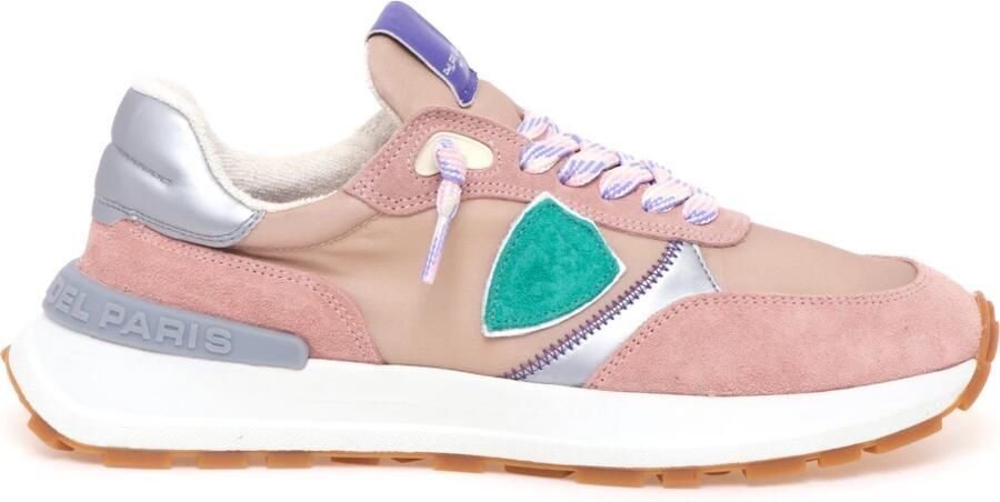 Philippe Model Antibes Sneaker
