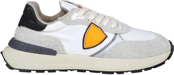 Philippe Model Antibes Sneakers