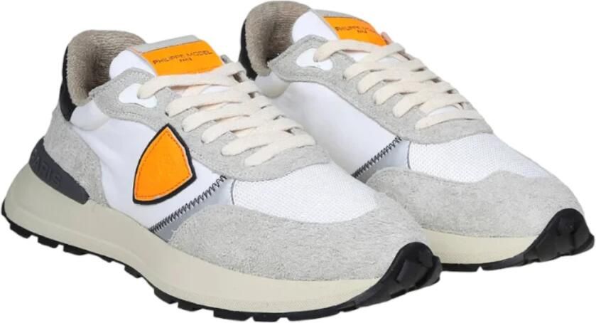 Philippe Model Antibes Sneakers - Foto 2