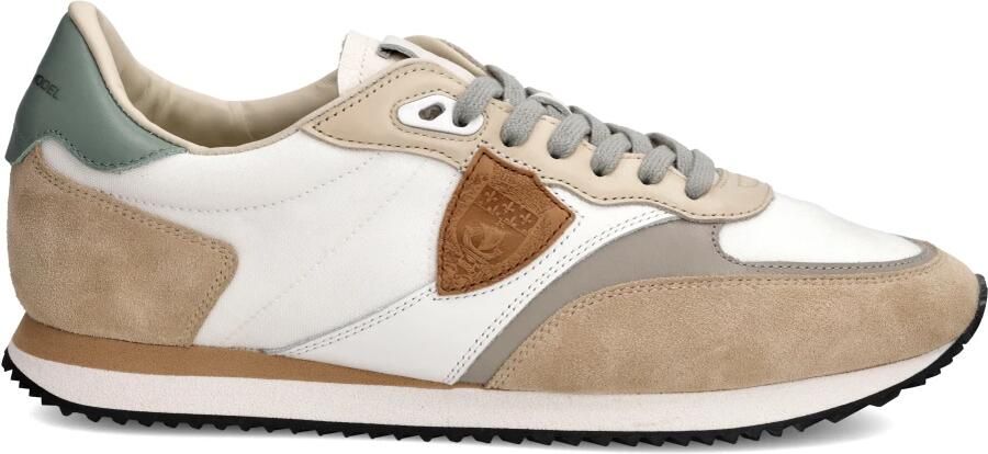 Philippe Model Blville Low Sneaker