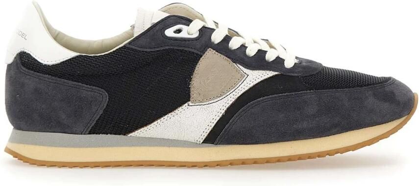 Philippe Model Blville Low-top Running Sneaker