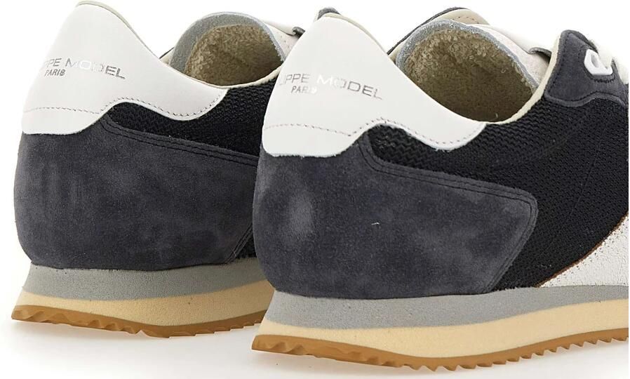 Philippe Model Blville Low-top Running Sneaker - Foto 2