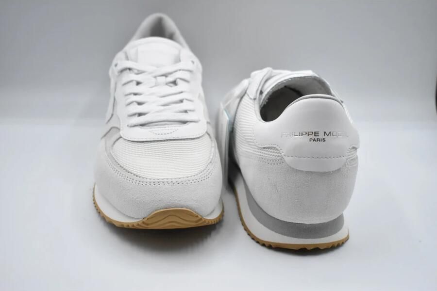 Philippe Model Blville Low-Top Sneakers - Foto 2