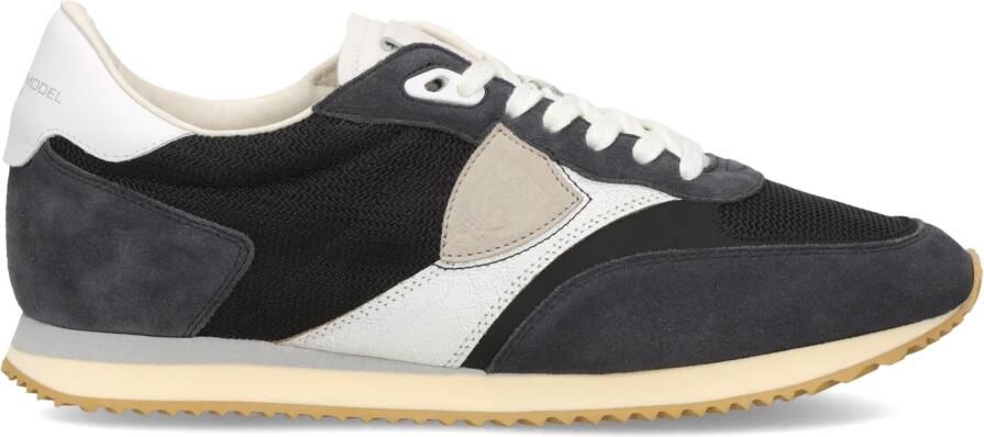 Philippe Model Blville Low-top Running Sneaker