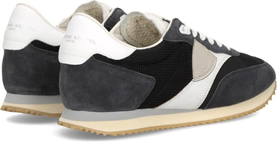 Philippe Model Blville Low-top Running Sneaker - Foto 6