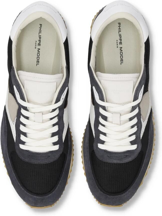 Philippe Model Blville Low-top Running Sneaker - Foto 5