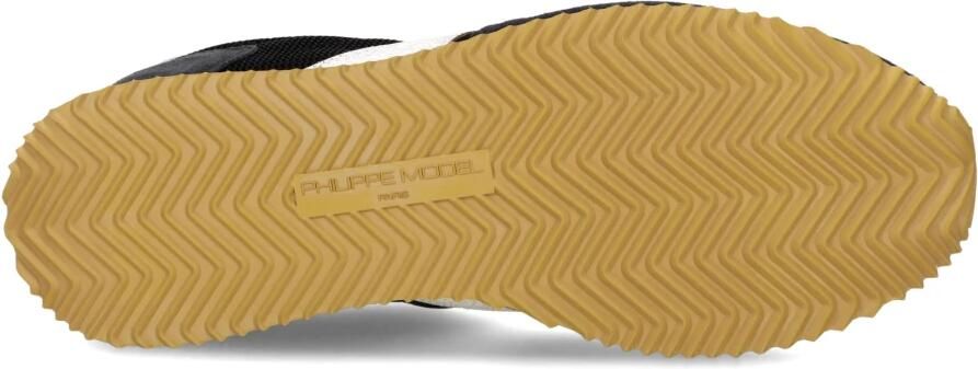Philippe Model Blville Low-top Running Sneaker - Foto 10