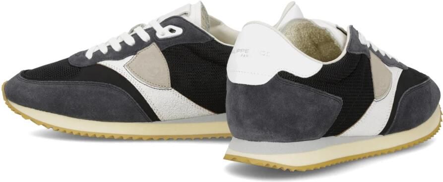 Philippe Model Blville Low-top Running Sneaker - Foto 8