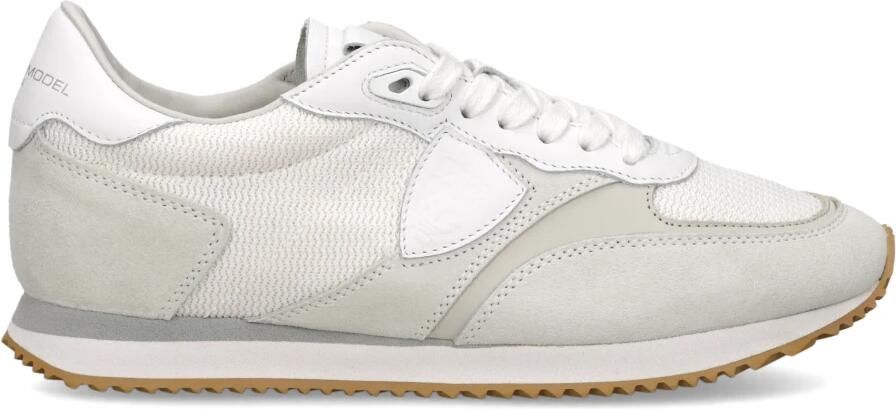 Philippe Model Lage Sneakers BLVILLE LOW WOMAN