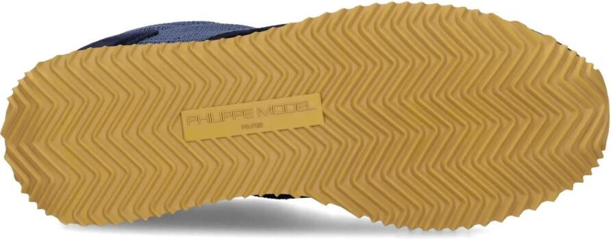 Philippe Model Blville Running - Foto 6