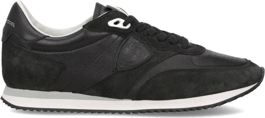Philippe Model Lage Sneakers BLVILLE LOW MAN