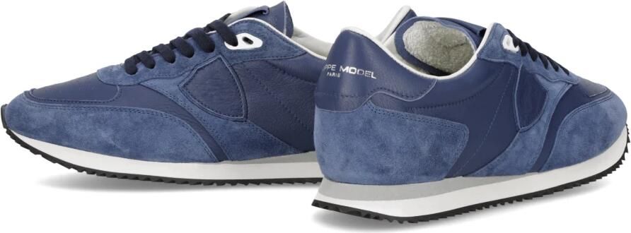 Philippe Model Blville Running - Foto 6
