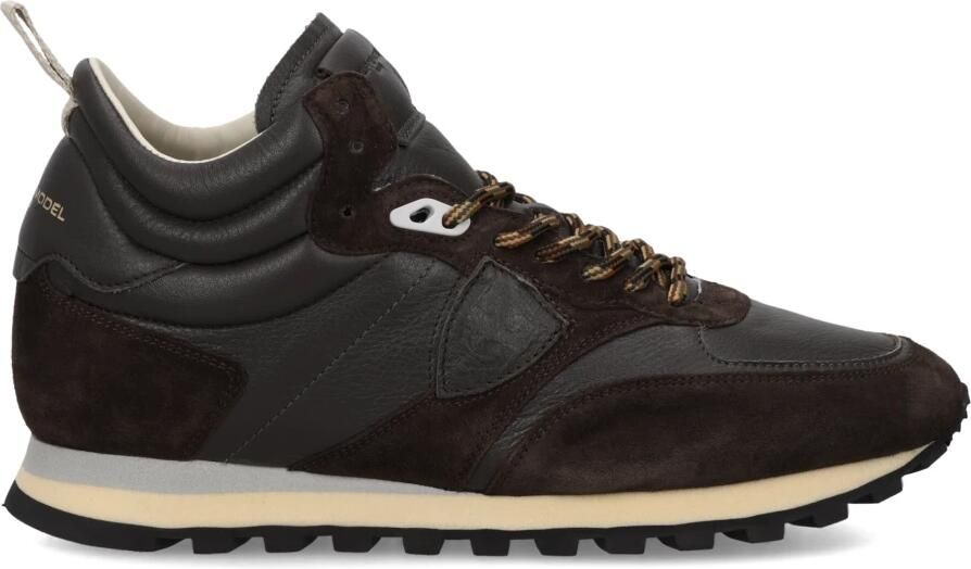 Philippe Model Blville Running