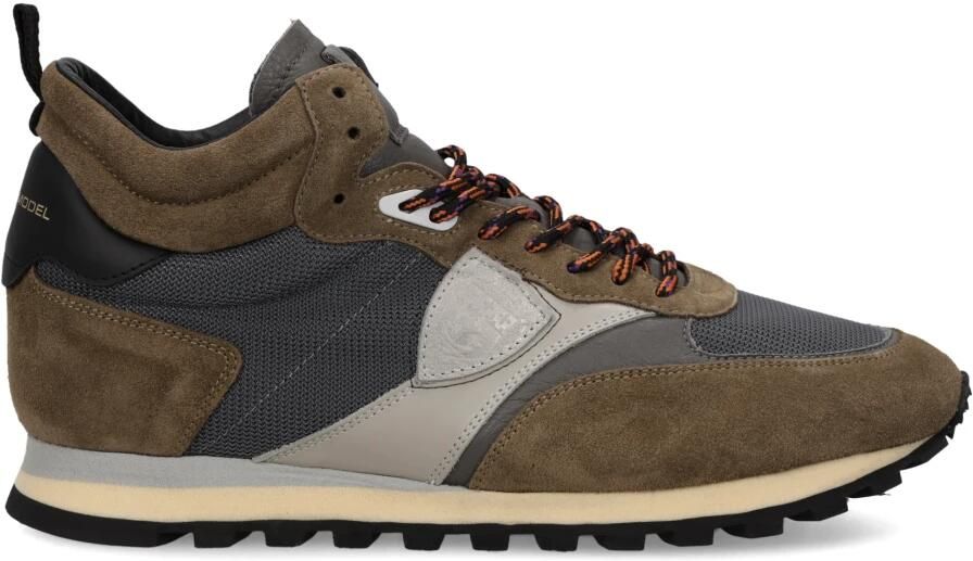 Philippe Model Blville Running
