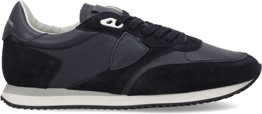 Philippe Model Lage Sneakers BLVILLE LOW MAN