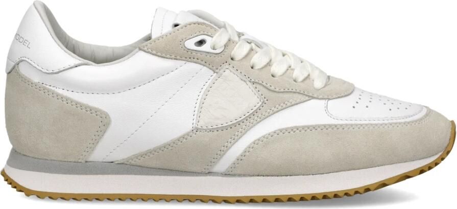 Philippe Model Blville Running Sneakers