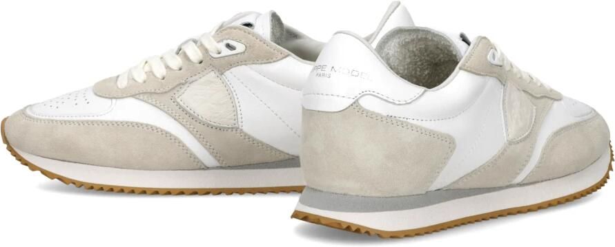 Philippe Model Blville Running Sneakers - Foto 2