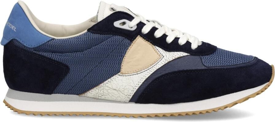 Philippe Model Blville Running Sneakers