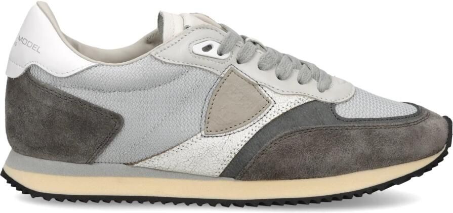 Philippe Model Blville Running Sneakers