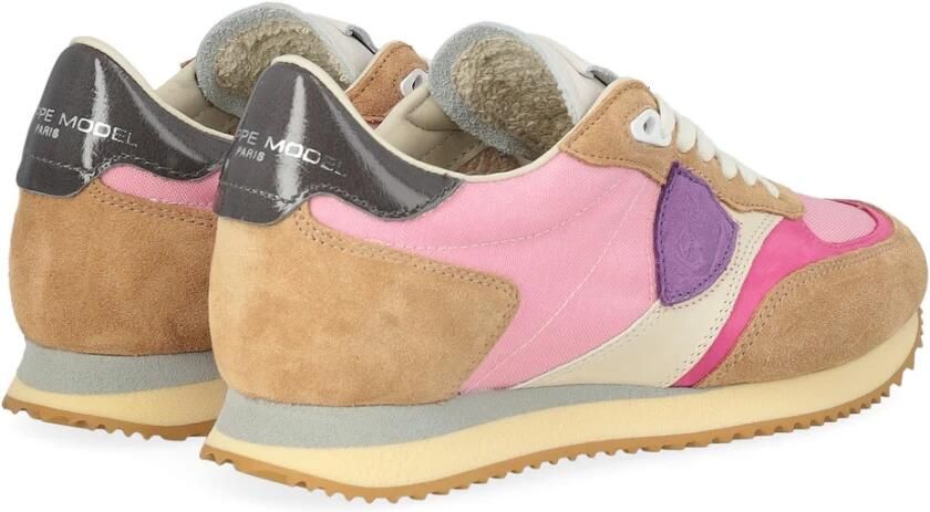 Philippe Model Blville Sneaker - Foto 3