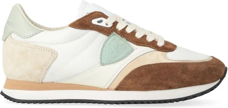 Philippe Model Blville Sneaker