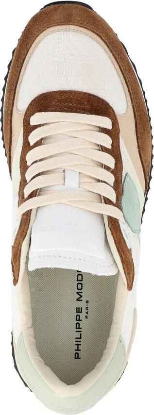 Philippe Model Blville Sneaker - Foto 2