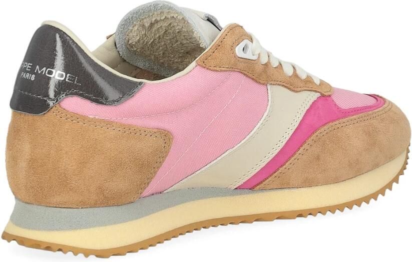 Philippe Model Blville Sneaker - Foto 2