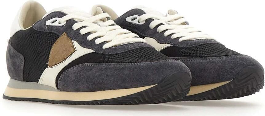 Philippe Model Blville Sneaker - Foto 6